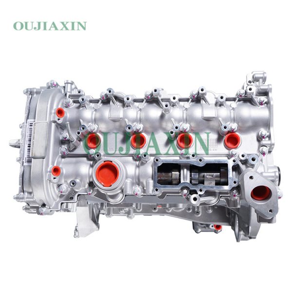 Mercedes-Benz G200 / E200 2.0T L4 Engine Mercedes-Benz G200 / E200 2.0T L4 Engine