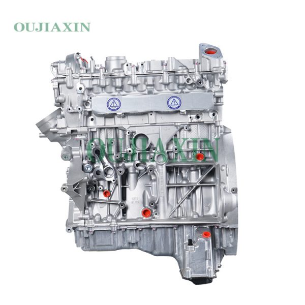 Mercedes-Benz G200 / E200 2.0T L4 Engine Mercedes-Benz G200 / E200 2.0T L4 Engine