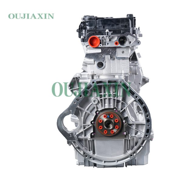 Mercedes-Benz E260 1.8T L4 Engine Mercedes-Benz E260 1.8T L4 Engine