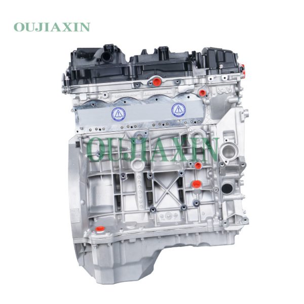 Mercedes-Benz E260 1.8T L4 Engine Mercedes-Benz E260 1.8T L4 Engine