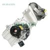 Volkswagen EA211 1.6 Dedicated Gas Engine Volkswagen EA211 1.6 Dedicated Gas Engine