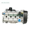 Volkswagen EA211 1.6 Dedicated Gas Engine Volkswagen EA211 1.6 Dedicated Gas Engine