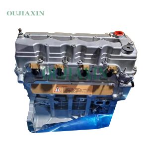Jeep Cherokee 2.4 EDD Engine