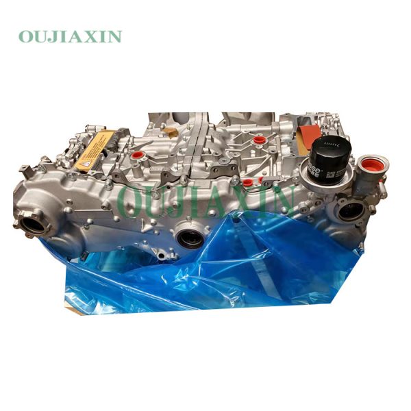 Subaru SJ FB25 2.5i Gasoline Engine