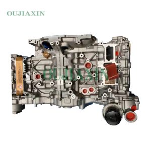 Subaru SJ FB25 2.5i Gasoline Engine