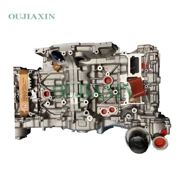 Subaru SJ FB25 2.5i Gasoline Engine