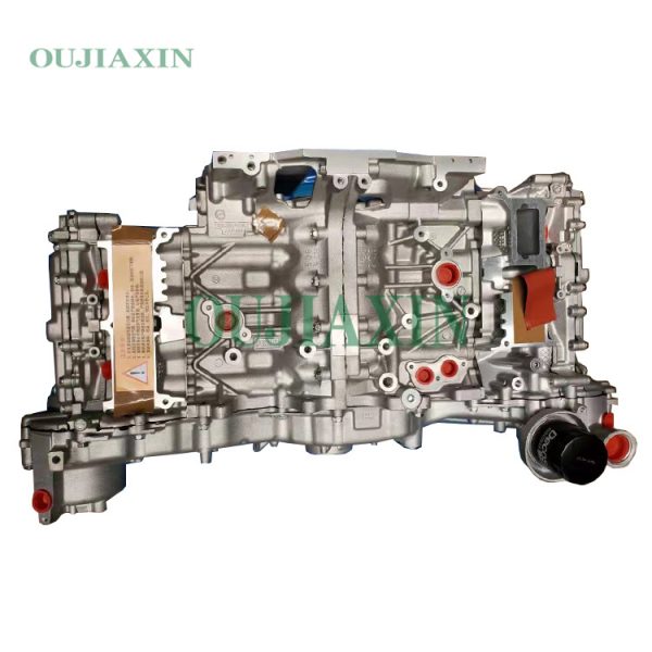 Subaru SJ FB25 2.5i Gasoline Engine
