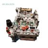 Subaru SJ FB25 2.5i Gasoline Engine