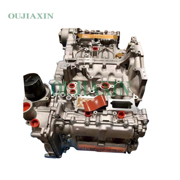 Subaru SJ FB25 2.5i Gasoline Engine