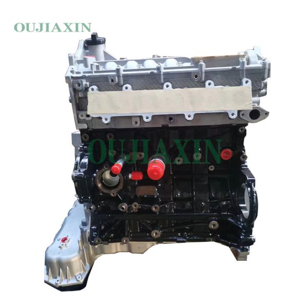 Great Wall 2.0T GW4D20M Diesel Engine