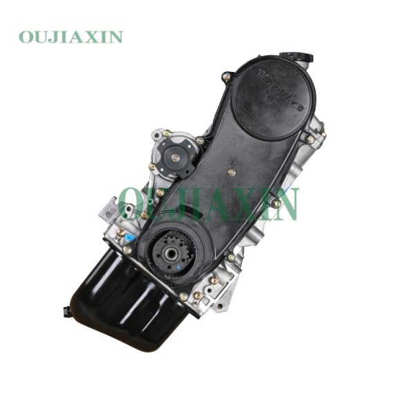 Changan Lingyang G13B Engine (1.3L) Changan Lingyang G13B Engine (1.3L)