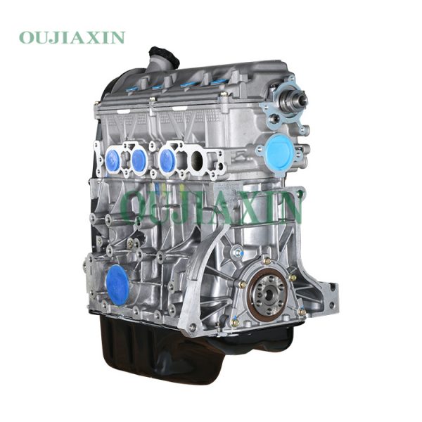Changan Lingyang G13B Engine (1.3L) Changan Lingyang G13B Engine (1.3L)