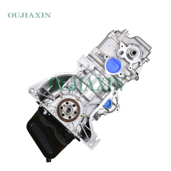Changan Lingyang G13B Engine (1.3L) Changan Lingyang G13B Engine (1.3L)