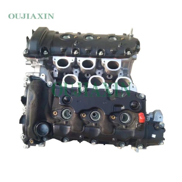 Buick GL8 / Enclave 3.6L Engine Buick GL8 / Enclave 3.6L Engine