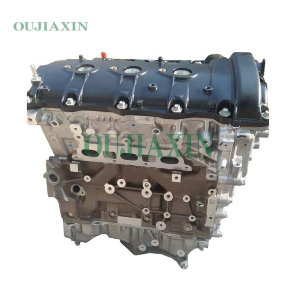 Buick GL8 / Enclave 3.6L Engine Buick GL8 / Enclave 3.6L Engine