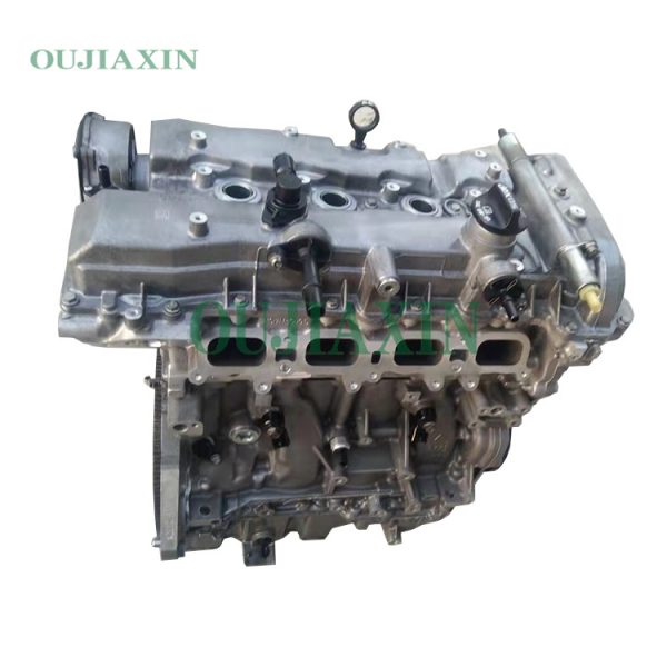 Buick GL8 / Enclave 3.6L Engine Buick GL8 / Enclave 3.6L Engine