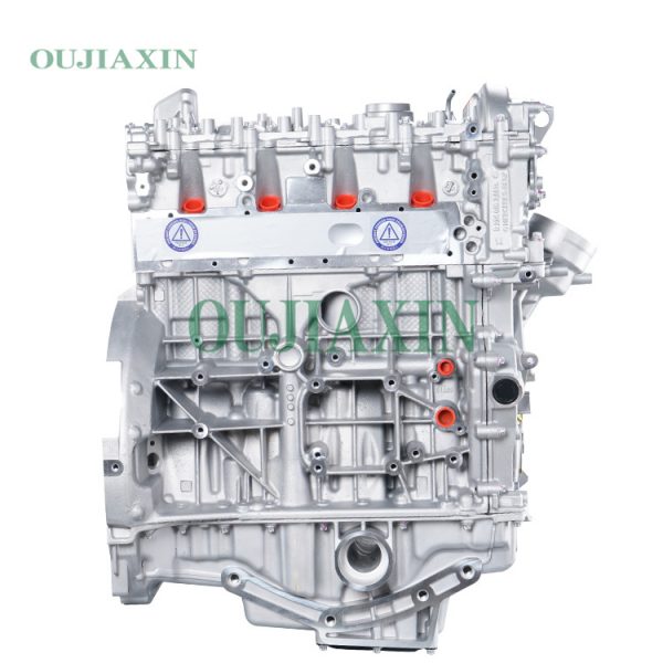 Mercedes-Benz GLK200 / GLK260 2.0T L4 Engine Mercedes-Benz GLK200 / GLK260 2.0T L4 Engine