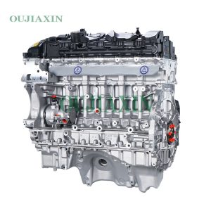 BMW X5 / X6 / 7 Series GT 3.0T Engine