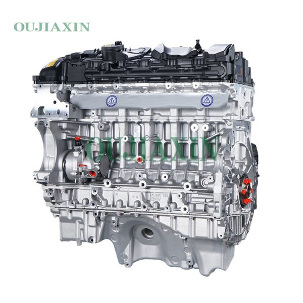BMW X5 / X6 / 7 Series GT 3.0T Engine BMW X5 / X6 / 7 Series GT 3.0T Engine