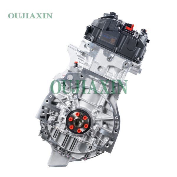 BMW X5 / X6 / 7 Series GT 3.0T Engine BMW X5 / X6 / 7 Series GT 3.0T Engine