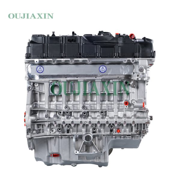 BMW X5 / X6 / 7 Series GT 3.0T Engine BMW X5 / X6 / 7 Series GT 3.0T Engine