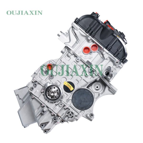 BMW X5 / X6 / 7 Series GT 3.0T Engine BMW X5 / X6 / 7 Series GT 3.0T Engine