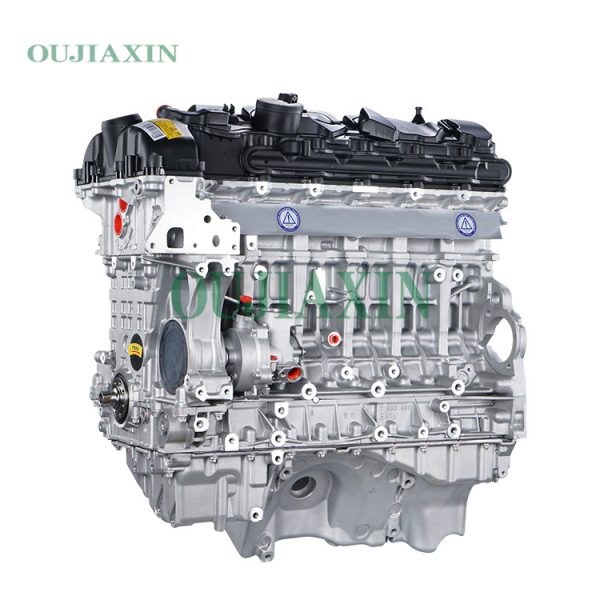 BMW X5 / X6 / 7 Series GT 3.0T Engine BMW X5 / X6 / 7 Series GT 3.0T Engine