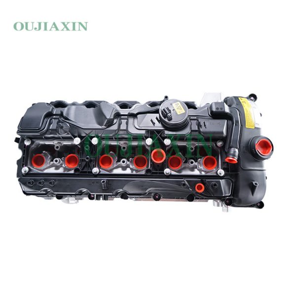 BMW X5 / X6 / 7 Series GT 3.0T Engine BMW X5 / X6 / 7 Series GT 3.0T Engine