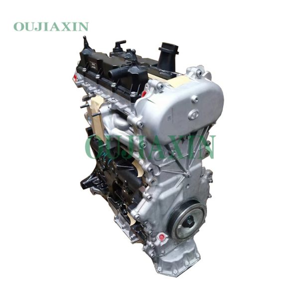 Fengjun 7 2.0T GW4C20B Engine Fengjun 7 2.0T GW4C20B Engine