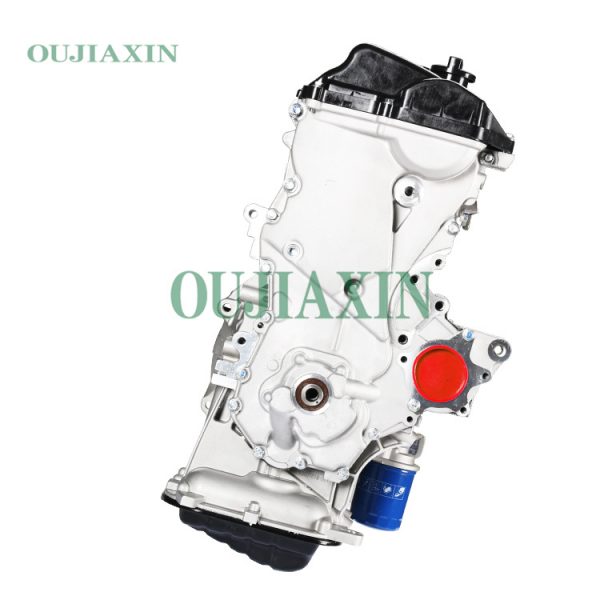 Great Wall GW4G15 Engine (1.5L) Great Wall GW4G15 Engine (1.5L)