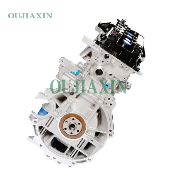 Great Wall GW4G15B Engine (1.5L) Great Wall GW4G15B Engine (1.5L)