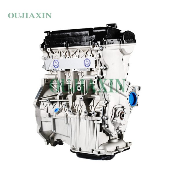 Great Wall GW4G15B Engine (1.5L) Great Wall GW4G15B Engine (1.5L)
