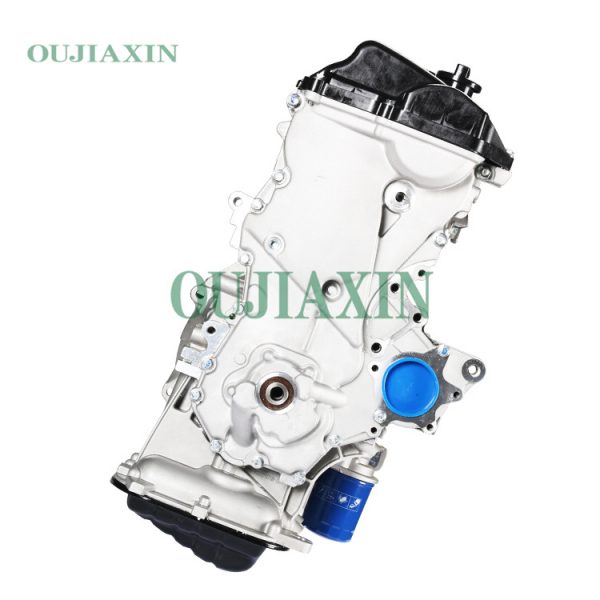 Great Wall GW4G15B Engine (1.5L) Great Wall GW4G15B Engine (1.5L)