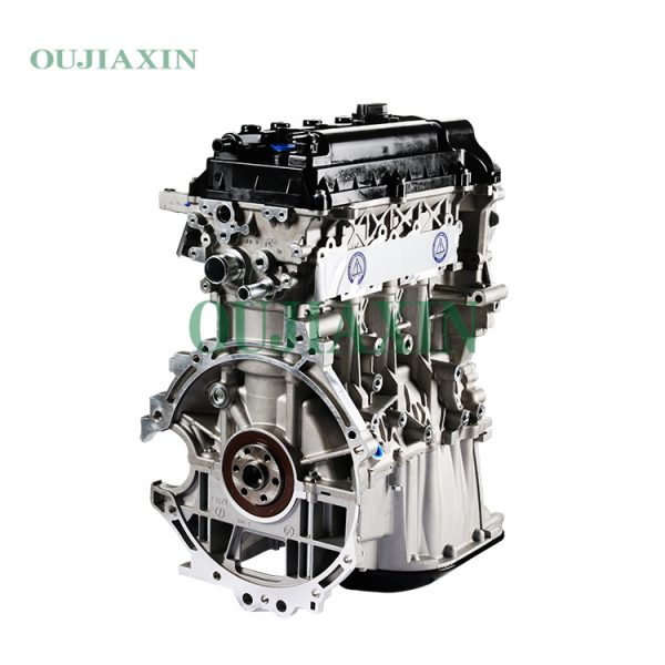 Great Wall GW4G15T Engine (1.5L)
