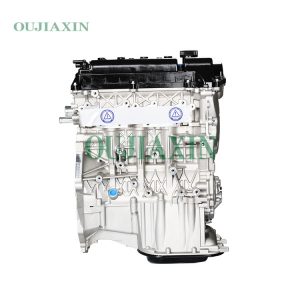 Great Wall GW4G15T Engine (1.5L)