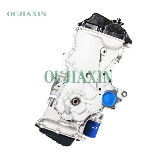 Great Wall GW4G15T Engine (1.5L)