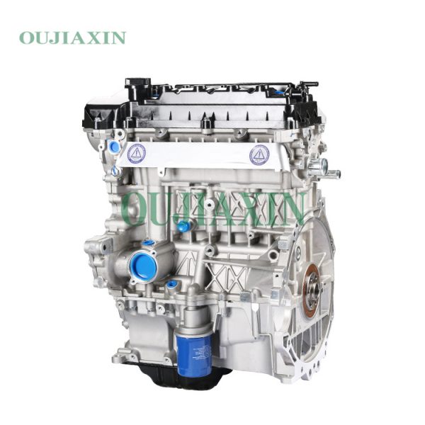 Great Wall GW4G15T Engine (1.5L)