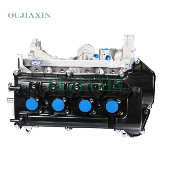 Great Wall GW4G15T Engine (1.5L)