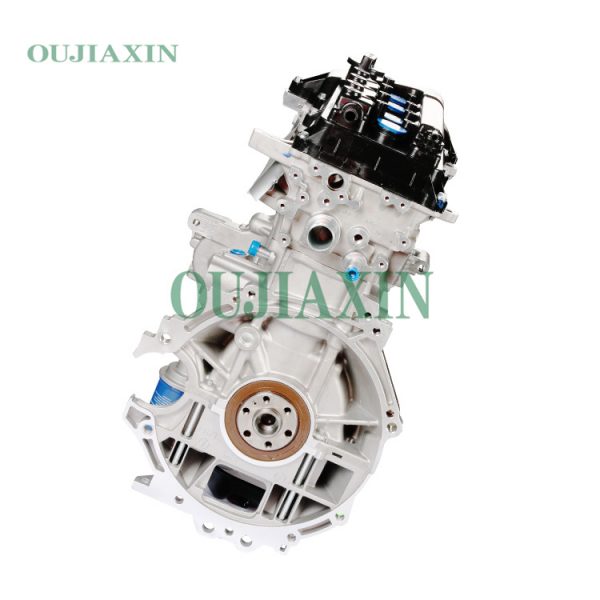Great Wall GW4G15T Engine (1.5L)