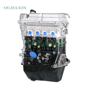 Haima GM10-NR1 1.0L Manual — Fushida New Hongda Engine