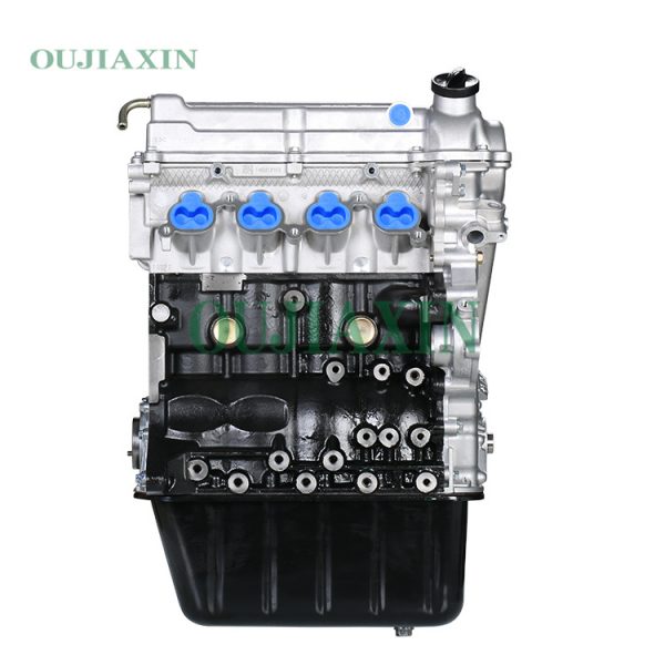 Haima GM10-NR1 1.0L Manual — Fushida New Hongda Engine Haima GM10-NR1 1.0L Manual — Fushida New Hongda Engine