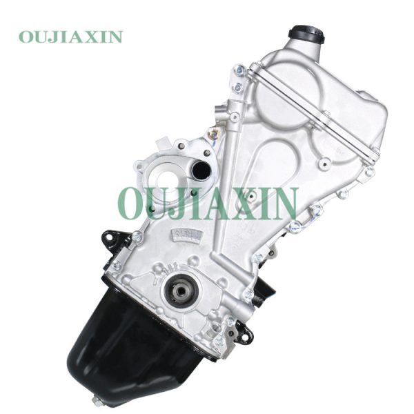 Haima GM10-NR1 1.0L Manual — Fushida New Hongda Engine Haima GM10-NR1 1.0L Manual — Fushida New Hongda Engine