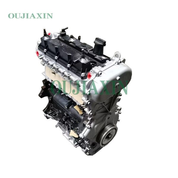 Haval H6 2.0T GW4C20 Engine Haval H6 2.0T GW4C20 Engine