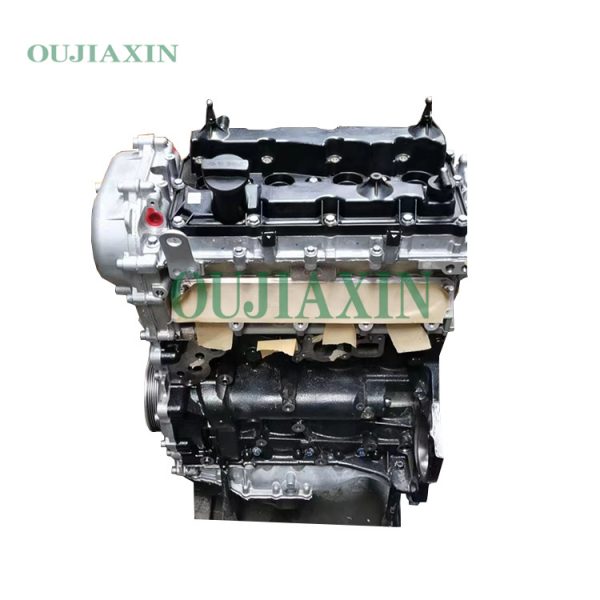 Haval H7 2.0T GW4C20A Engine Haval H7 2.0T GW4C20A Engine