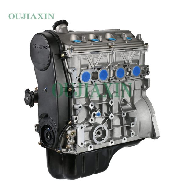 Changan JL473Q1 Engine (1.4L)
