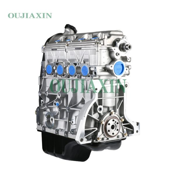 Changan JL473Q1 Engine (1.4L)