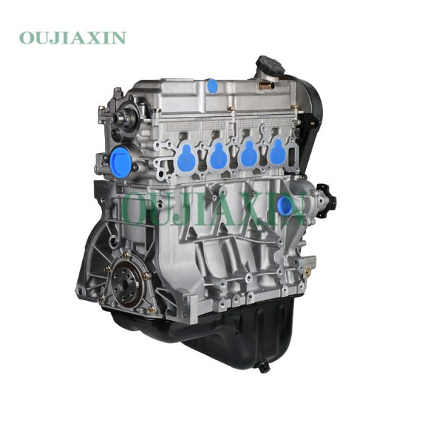 Changan JL473Q1 Engine (1.4L)