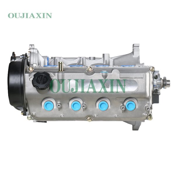 Changan JL473Q1 Engine (1.4L)