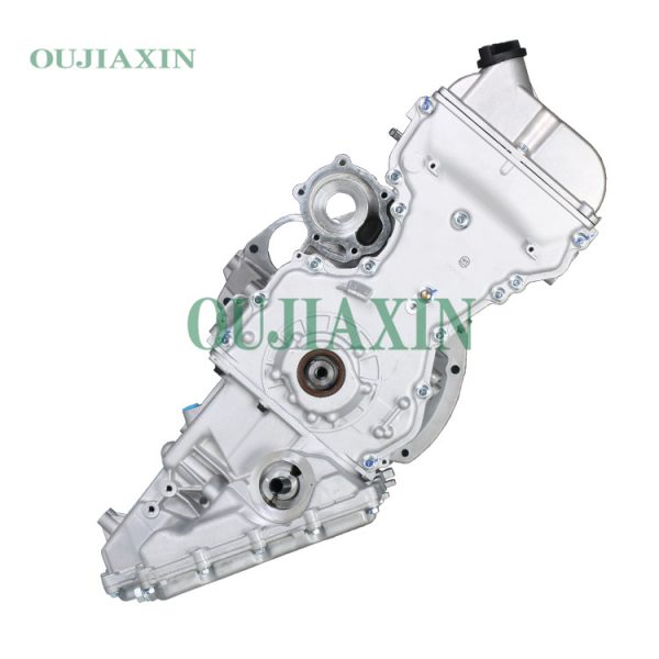Changan JL473QN 1.2L Engine Changan JL473QN 1.2L Engine