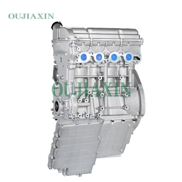 Changan JL473QN 1.2L Engine Changan JL473QN 1.2L Engine